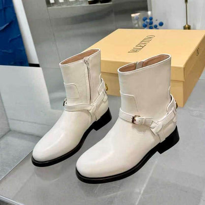 C V  Woman Boots 3 Color's