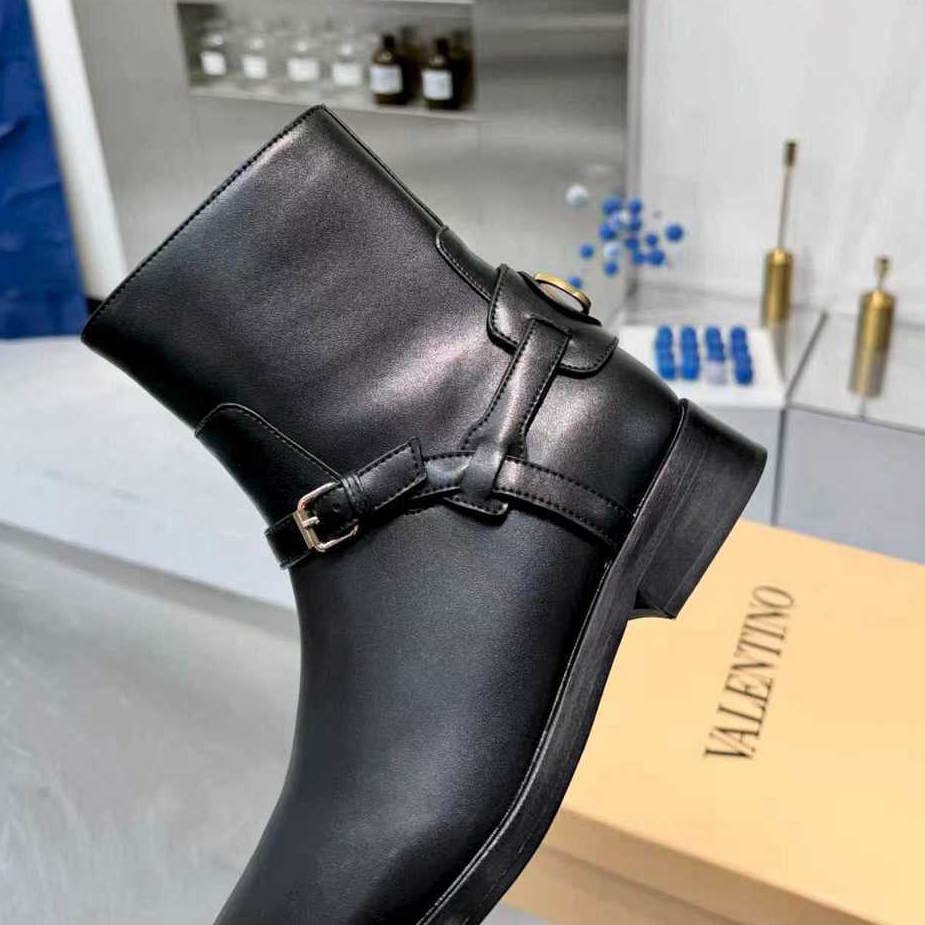 C V  Woman Boots 3 Color's