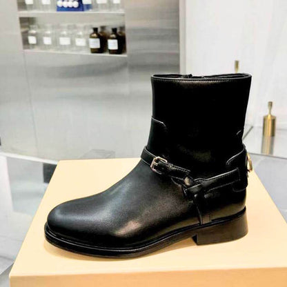 C V  Woman Boots 3 Color's