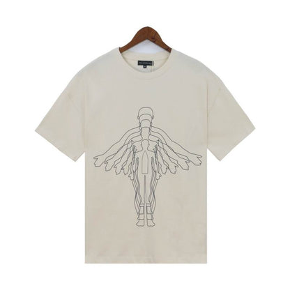 WDW T-shirt  2 Color 's