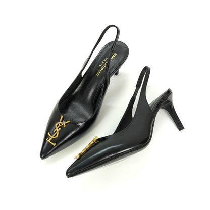 Y L shoes  Woman Heels 42