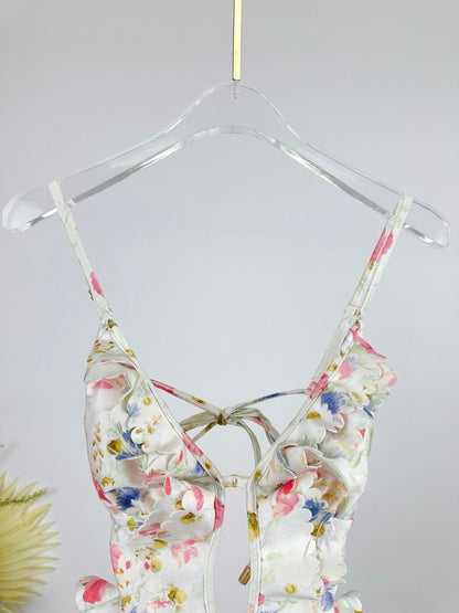 ZIMER MAN Swimsuit Bikini