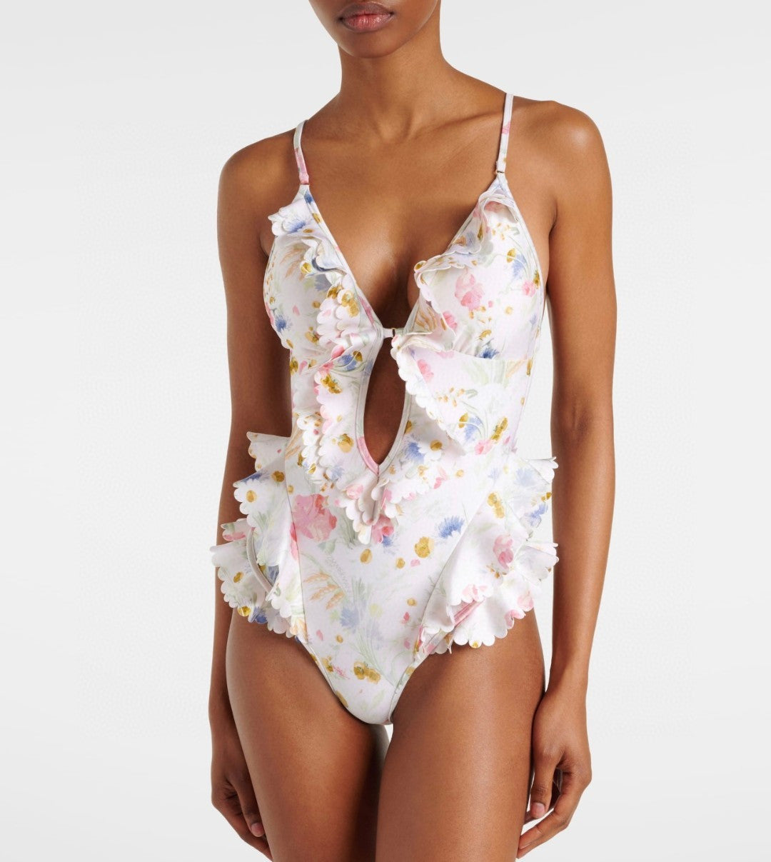 ZIMER MAN Swimsuit Bikini