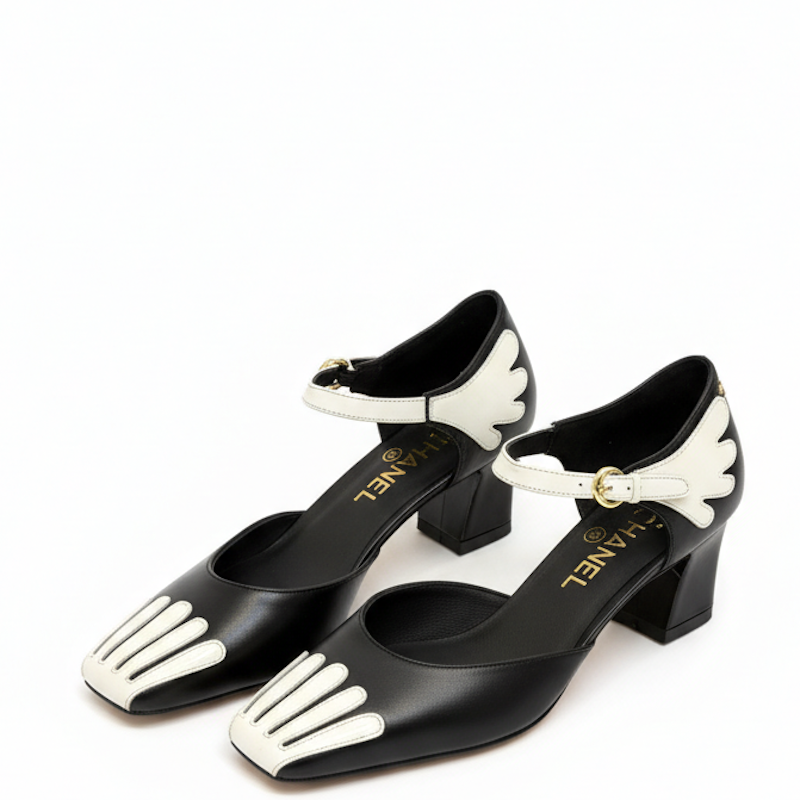 CHL  shoes Woman 2 Color's