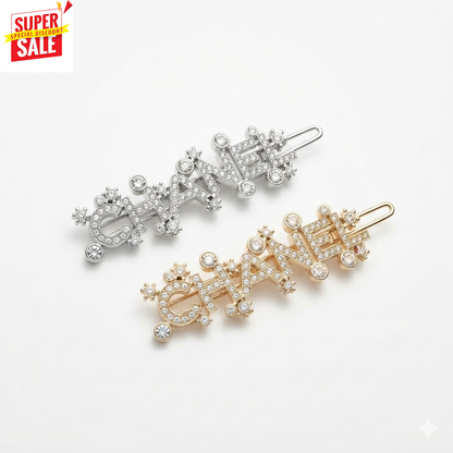 CHL Hair  clip SALE-min order required