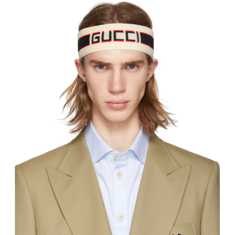 GU  Head Band sunglasses 3 Color's style