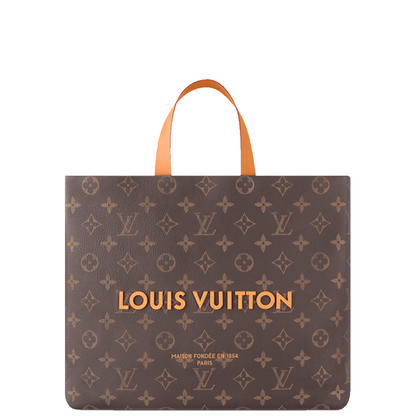 LU Shopper Bag Large 40 cm