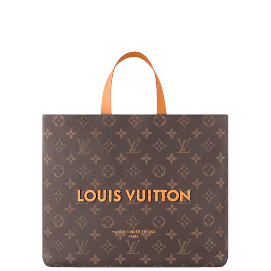 LU Shopper Bag Large 40 cm