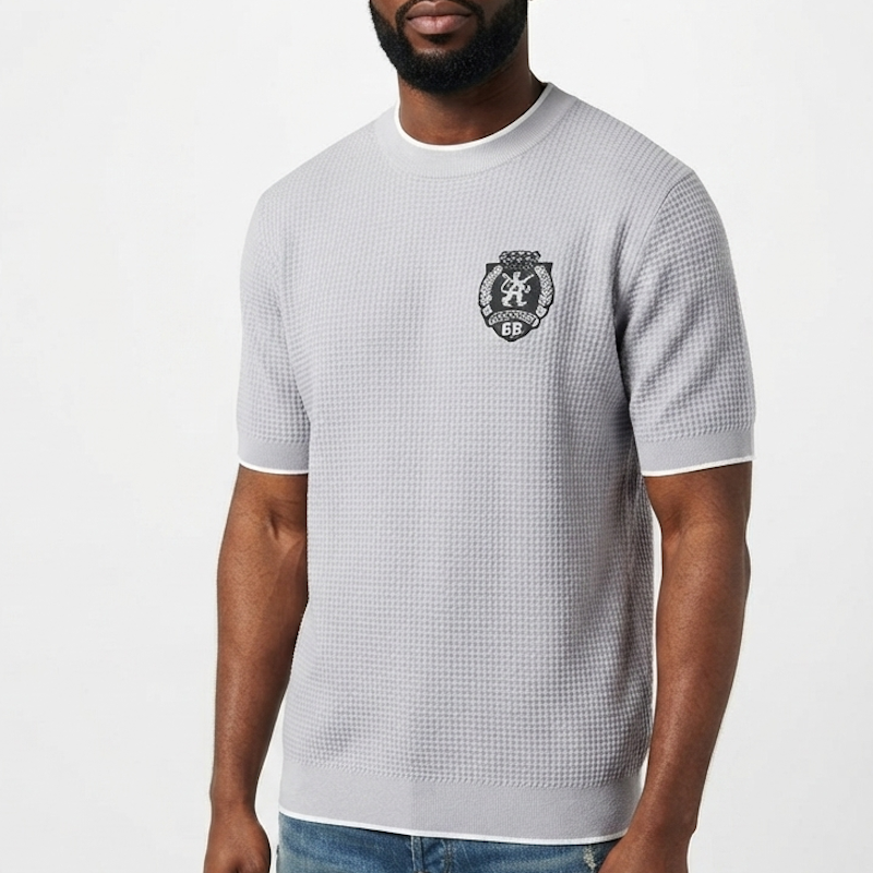 SNBAL T- Shirt short sleeve 2 Color's