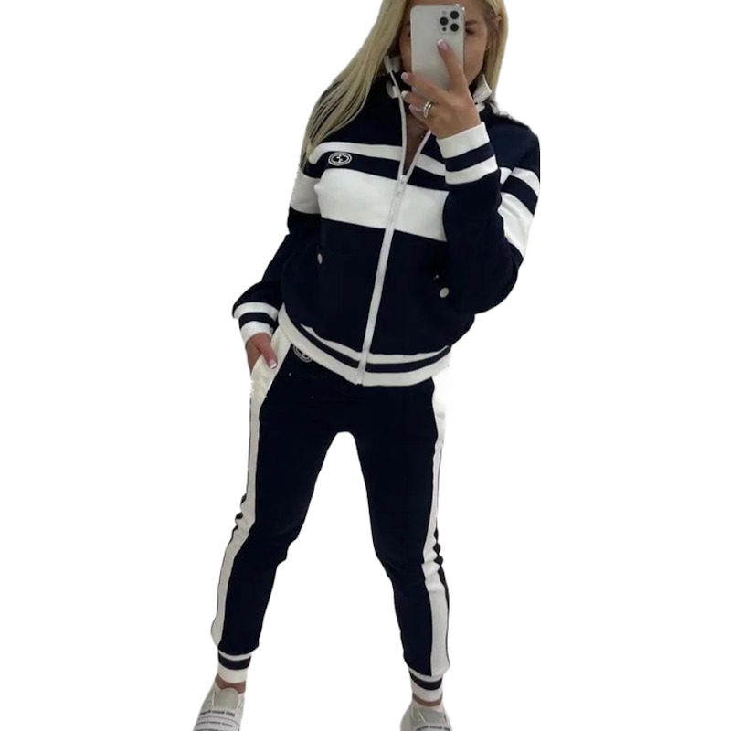 GU  Sport Suits  Woman