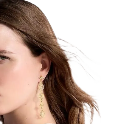 LU Fashion earrings  SALE-min order required