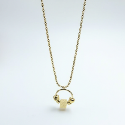 LU Necklace SALE-min order required