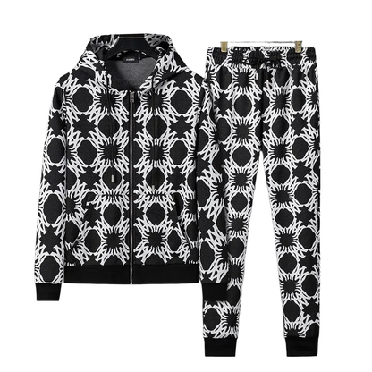 AMR Sport Suits Man