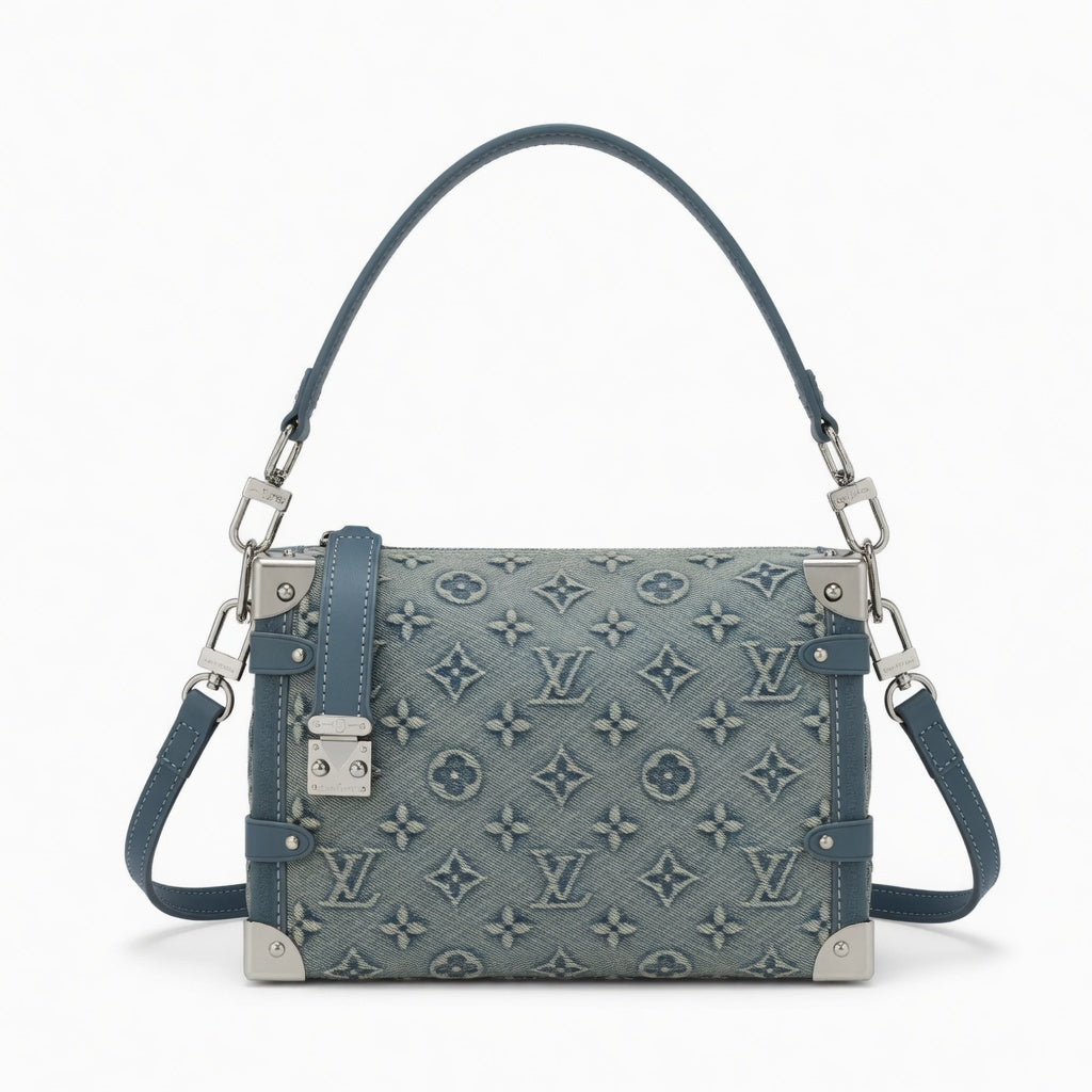 LU bag trunk