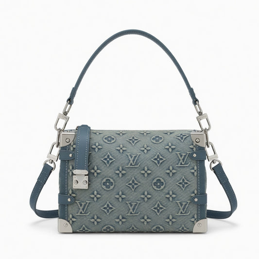 LU bag trunk
