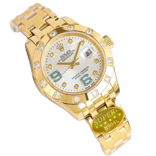 RX Watches 34 cm