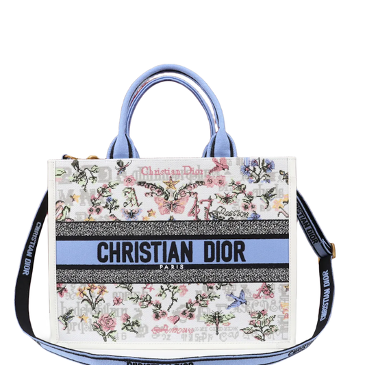CHD Tote  bag  2 size 's