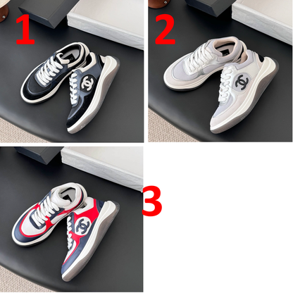CHL Sneakers Woman 3 Color's