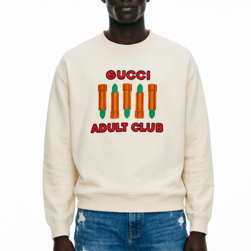 sweatshirt