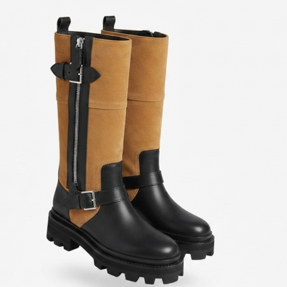 HRM Boots Woman