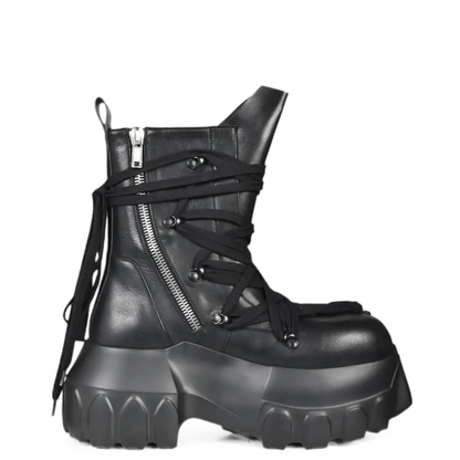 RICK OWEN Boots Woman 42