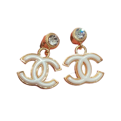 CHL Fashion earrings