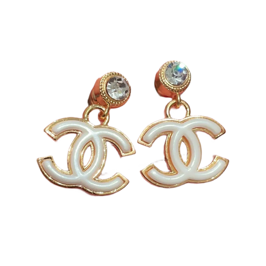 CHL Fashion earrings