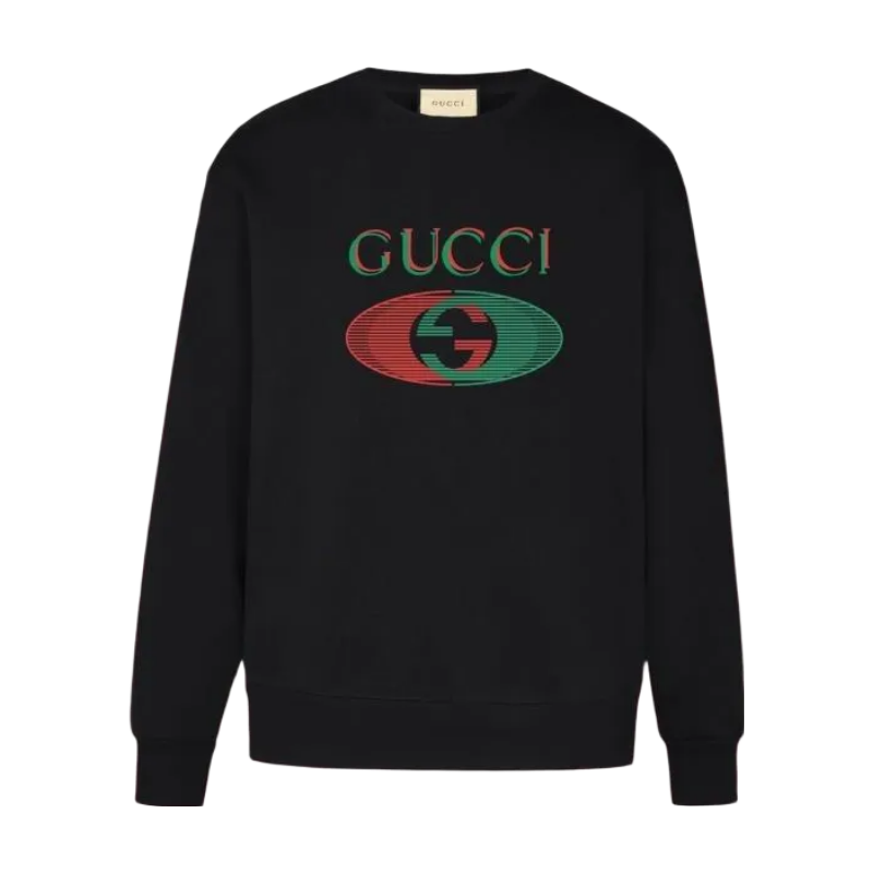 GU  Sweatshirt 2 Color's