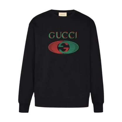 GU  Sweatshirt 2 Color's