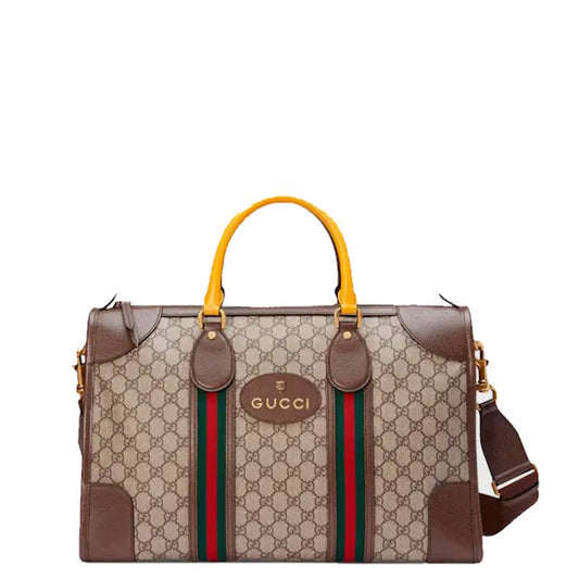 GU x SUPR Carry Office travel  bag 40 cm
