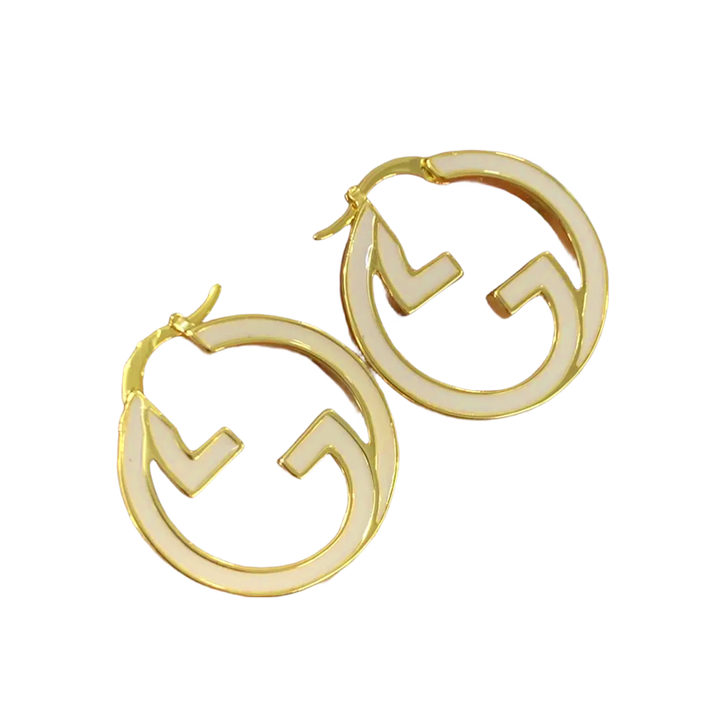 GU  Fashion earrings  SALE-min order required