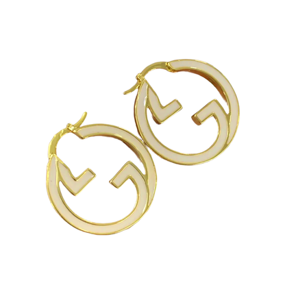 GU  Fashion earrings  SALE-min order required
