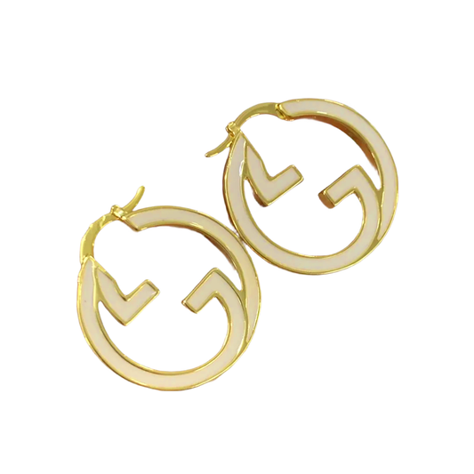 GU  Fashion earrings  SALE-min order required