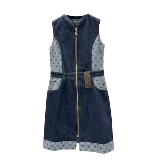 LU  dress  Limited