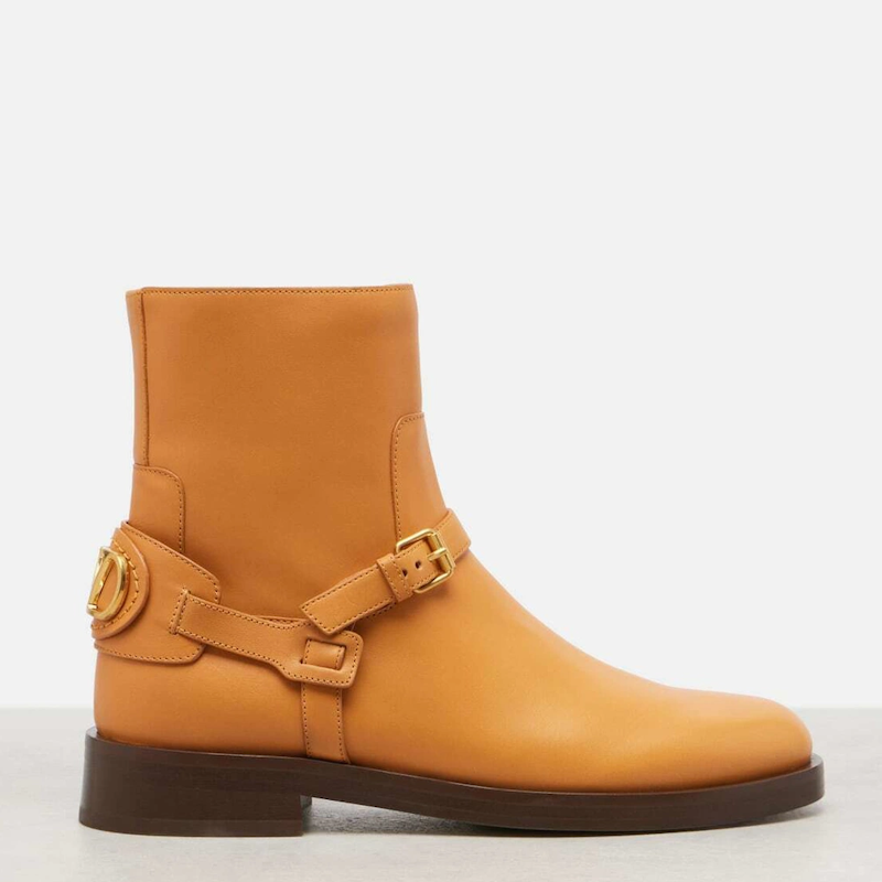 C V  Woman Boots 3 Color's