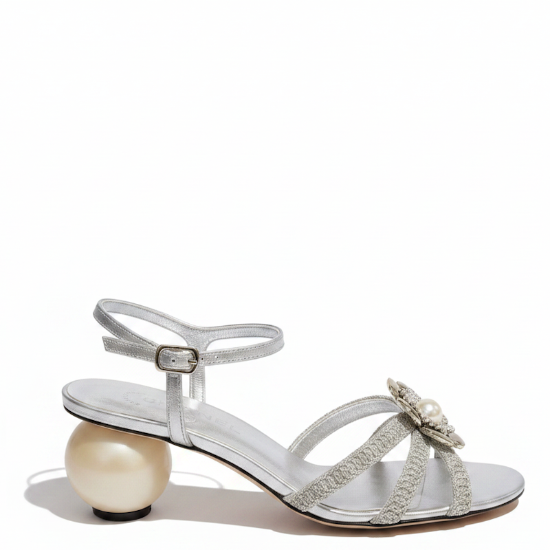 CHL  Shoes  sandals  Woman 3 Color's