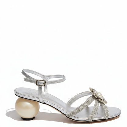 CHL  Shoes  sandals  Woman 3 Color's