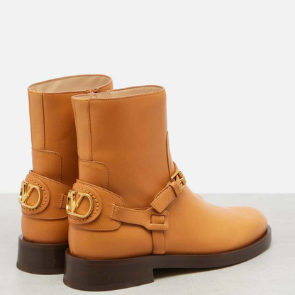 C V  Woman Boots 3 Color's
