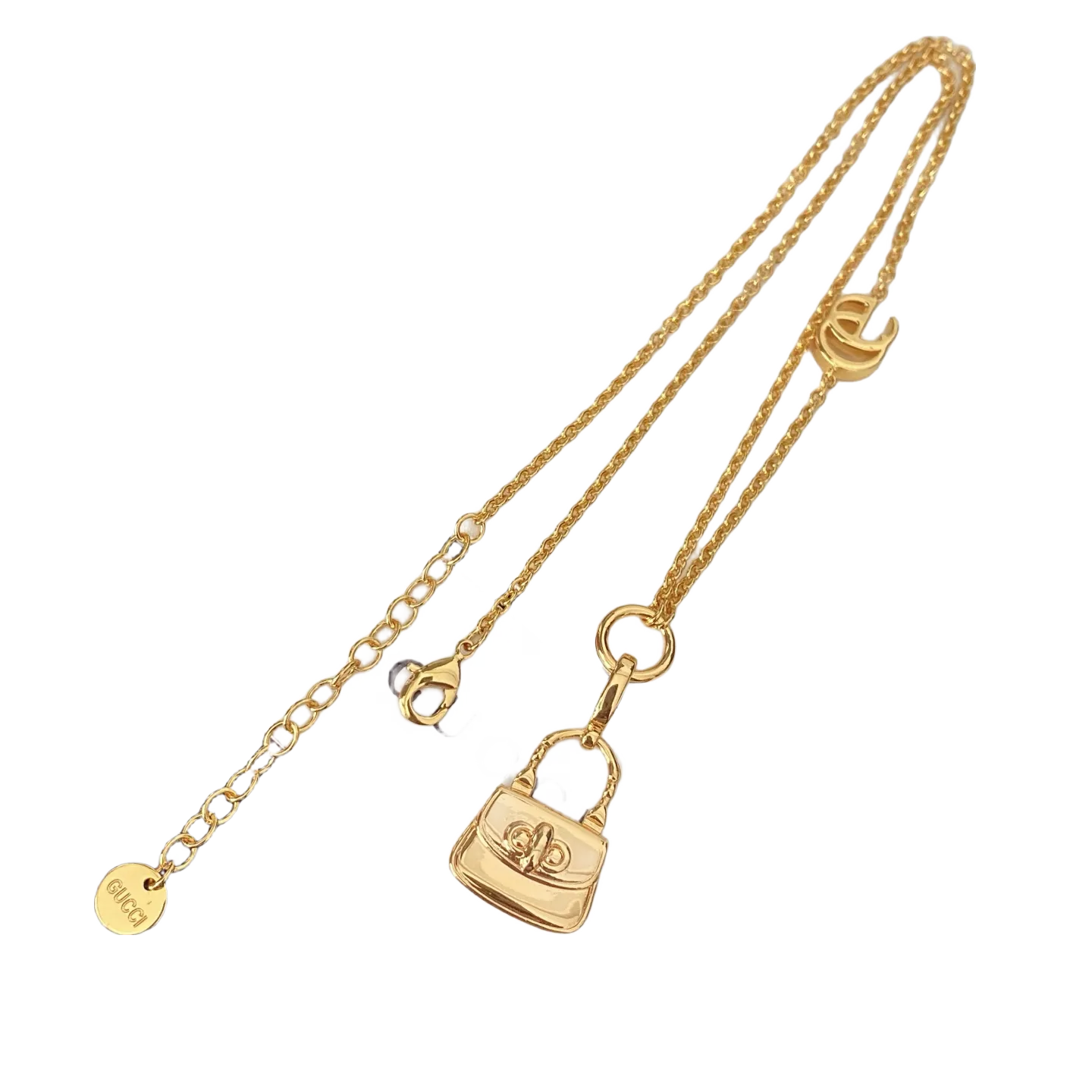GU  Necklace SALE-min order required
