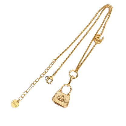 GU  Necklace SALE-min order required