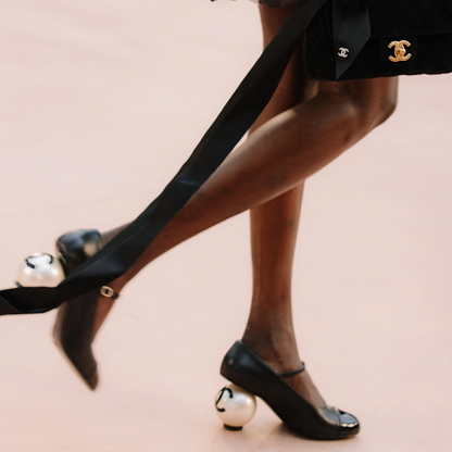 CHL  Shoes  Woman