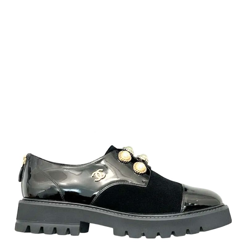 CHL Woman Shoes