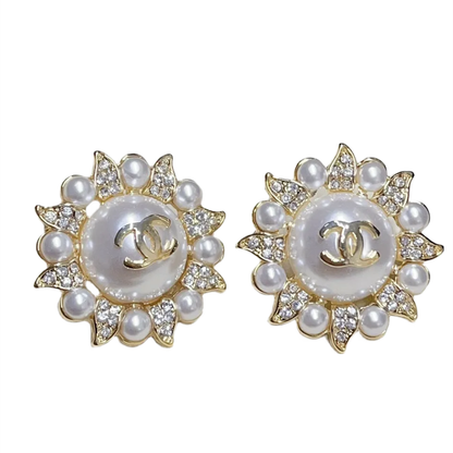 C H L Fashion earrings  SALE-min order required