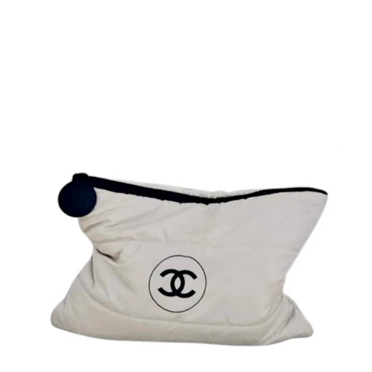 CHL Cosmetic Bag 28 cm  - SALE  -