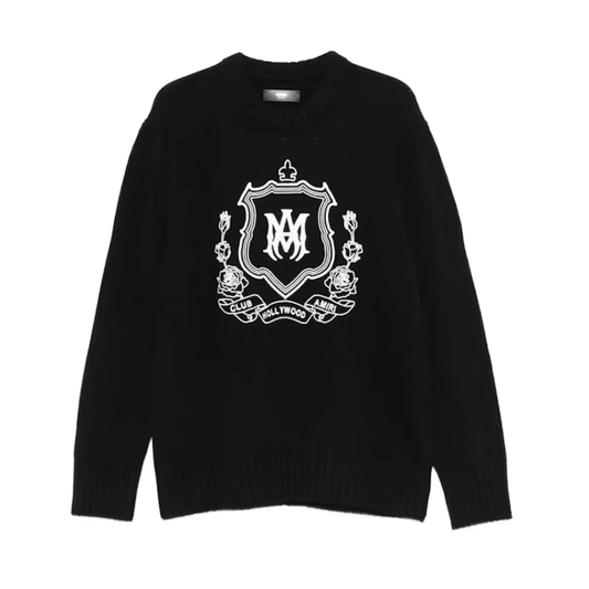 AMR  Sweatshirt 2 Color's