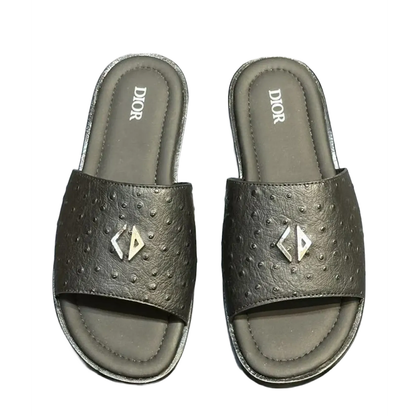 CHD Slippers   Man 3 Color's