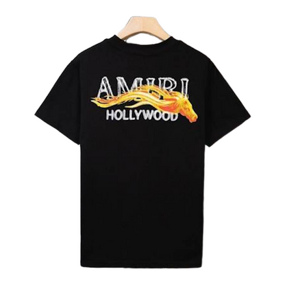 AMR  T - Shirt short sleeve 2 Color's