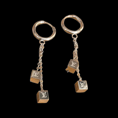 LU Earrings SALE-min order required