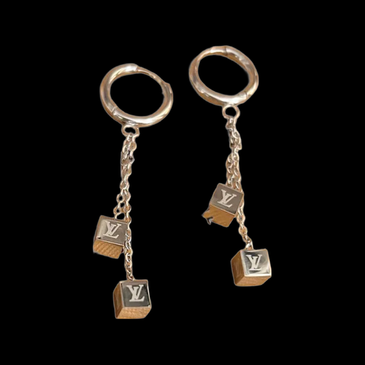LU Earrings SALE-min order required