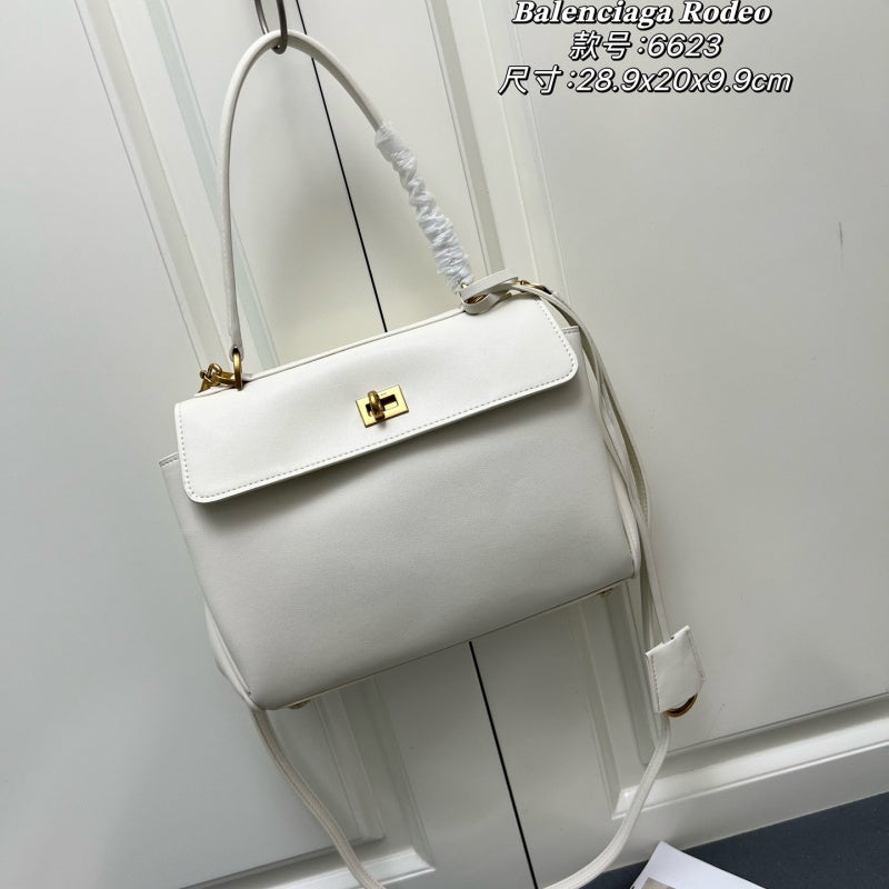 SNBAL Bag 3 Size's